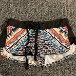 Rip Curl swim shorts